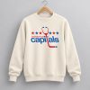 2026 Capitals Healthcare Heroes Sweatshirt Giveaway 1