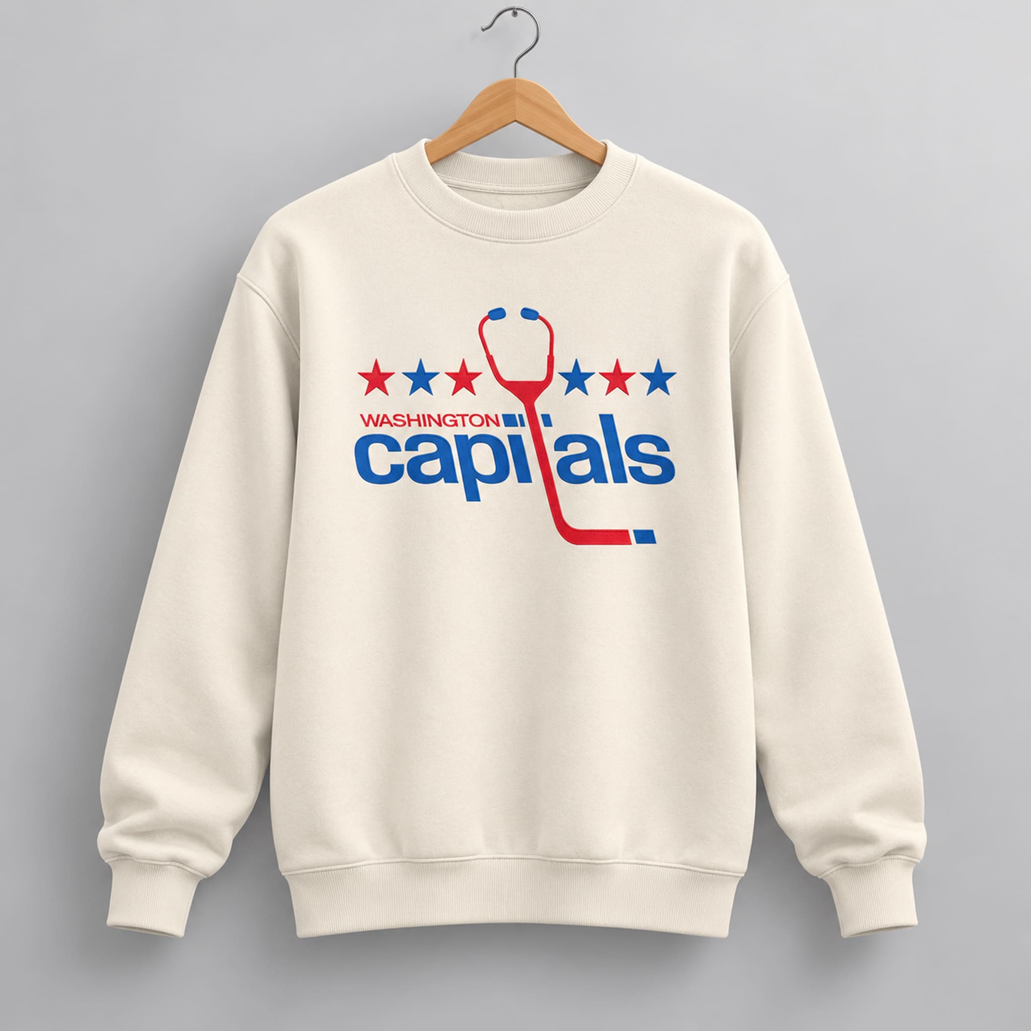 2026 Capitals Healthcare Heroes Sweatshirt Giveaway 1 2026 Capitals Healthcare Heroes Sweatshirt Giveaway 1