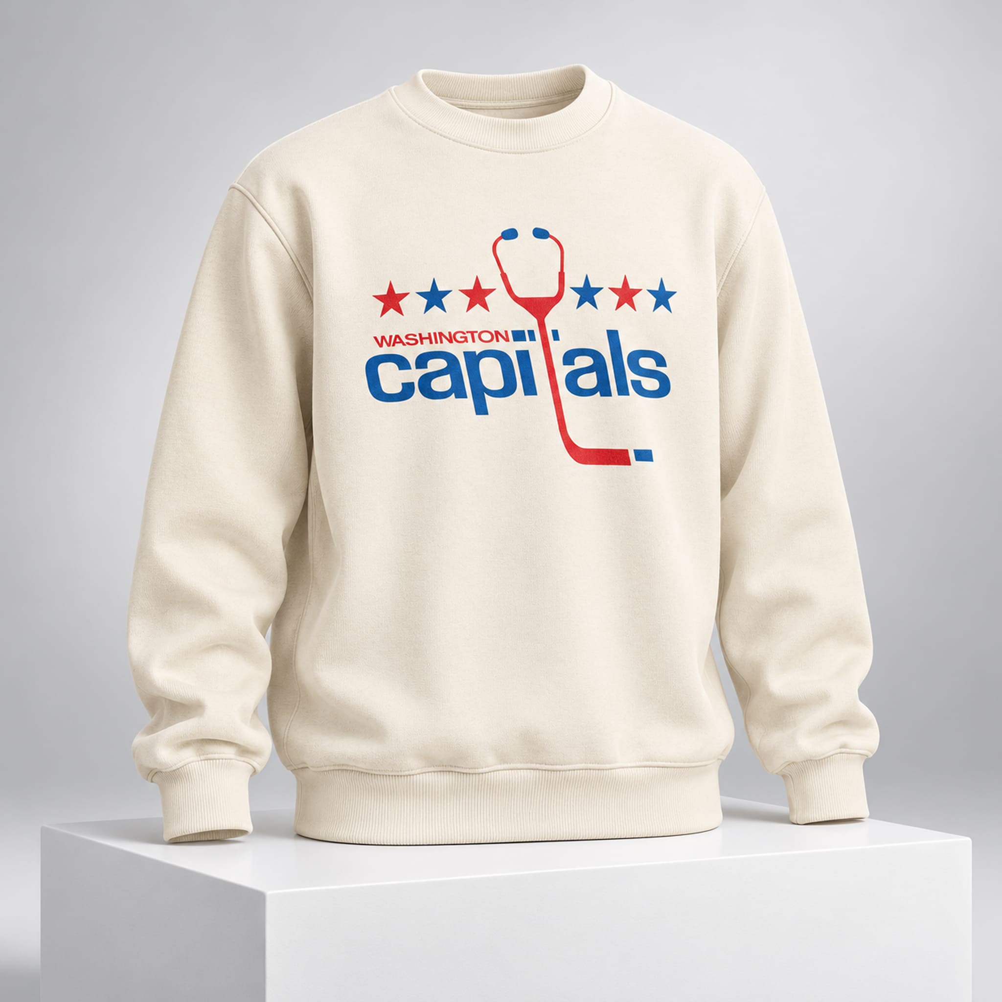 2026 Capitals Healthcare Heroes Sweatshirt Giveaway 3 2026 Capitals Healthcare Heroes Sweatshirt Giveaway 3