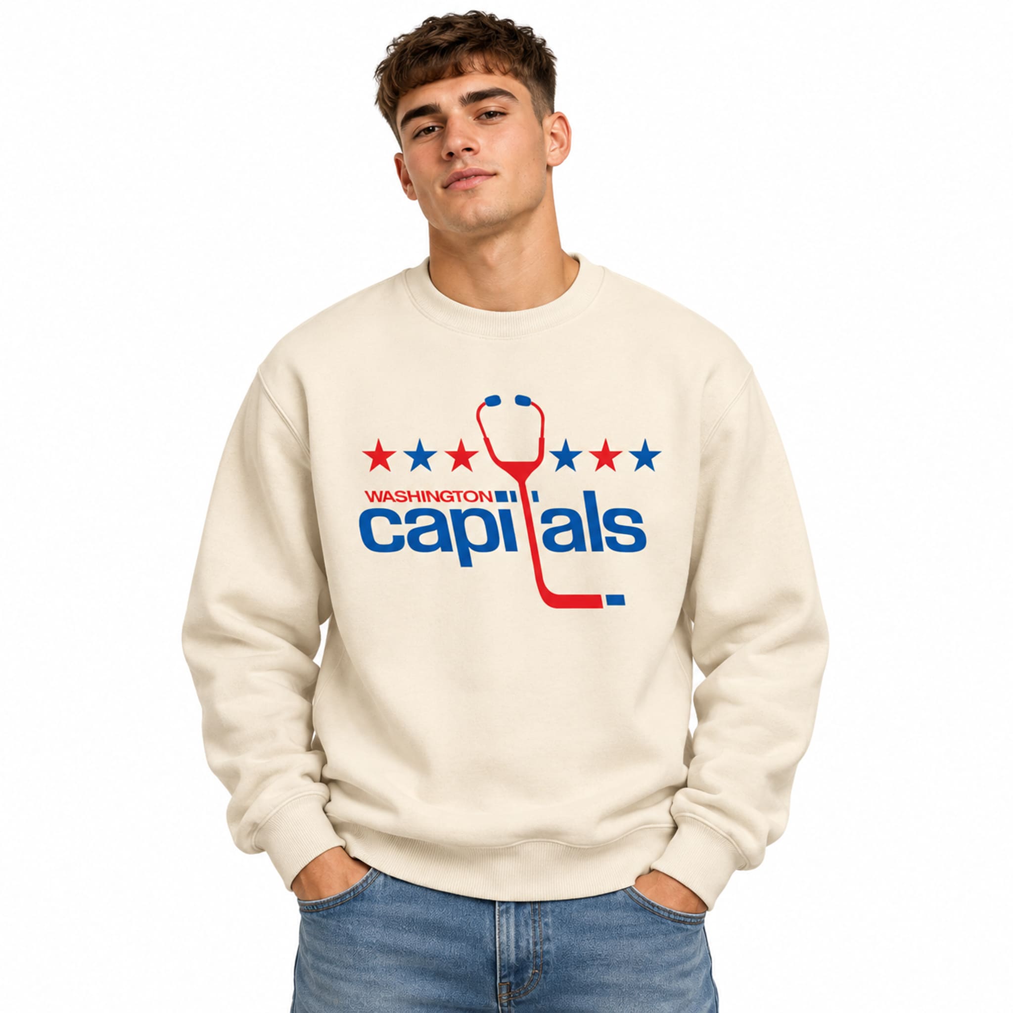 2026 Capitals Healthcare Heroes Sweatshirt Giveaway 4 2026 Capitals Healthcare Heroes Sweatshirt Giveaway 4