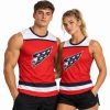 2026 Capitals Lacrosse Pinny Jersey Giveaway 6 2026 Capitals Lacrosse Pinny Jersey Giveaway 2