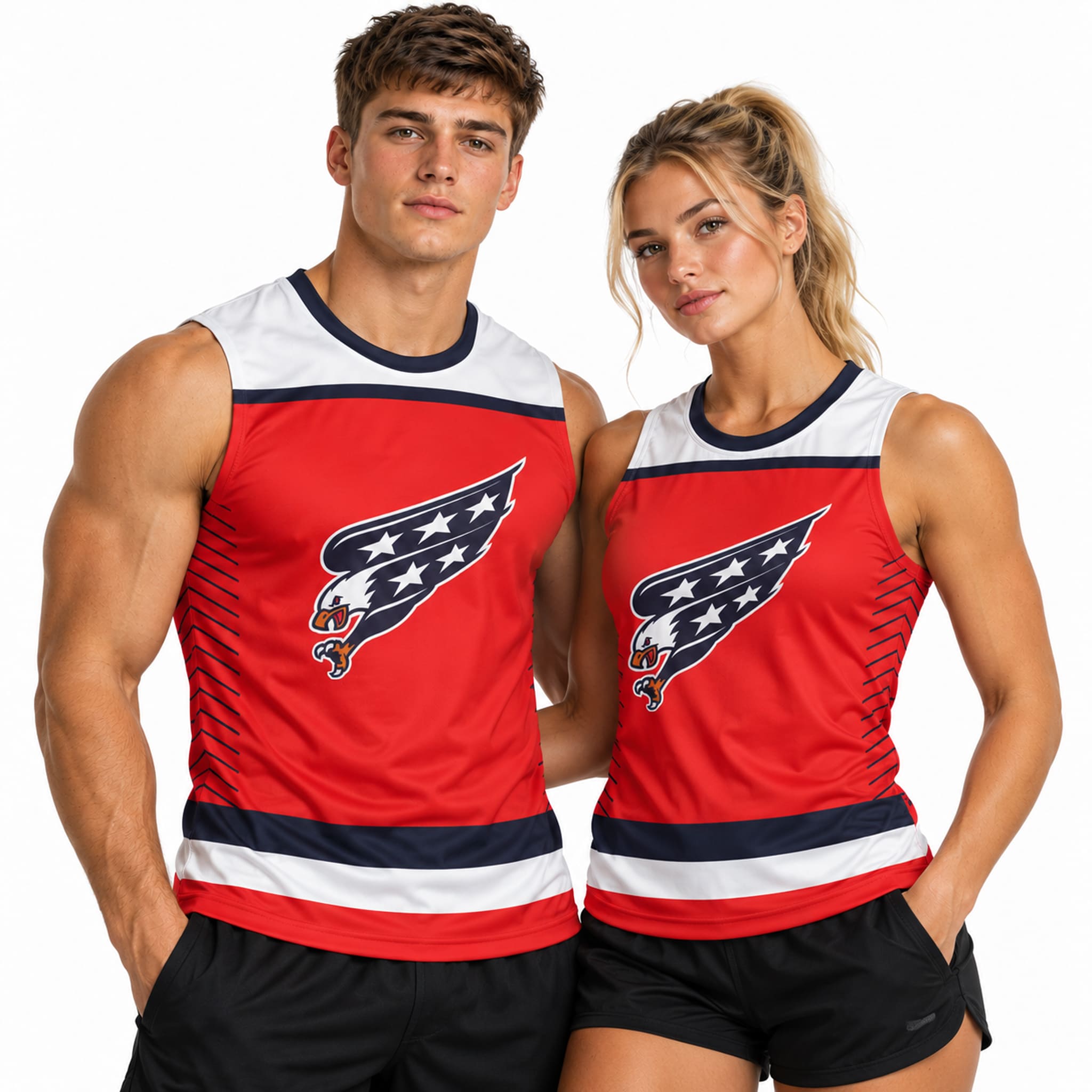 2026 Capitals Lacrosse Pinny Jersey Giveaway 2 2026 Capitals Lacrosse Pinny Jersey Giveaway 2