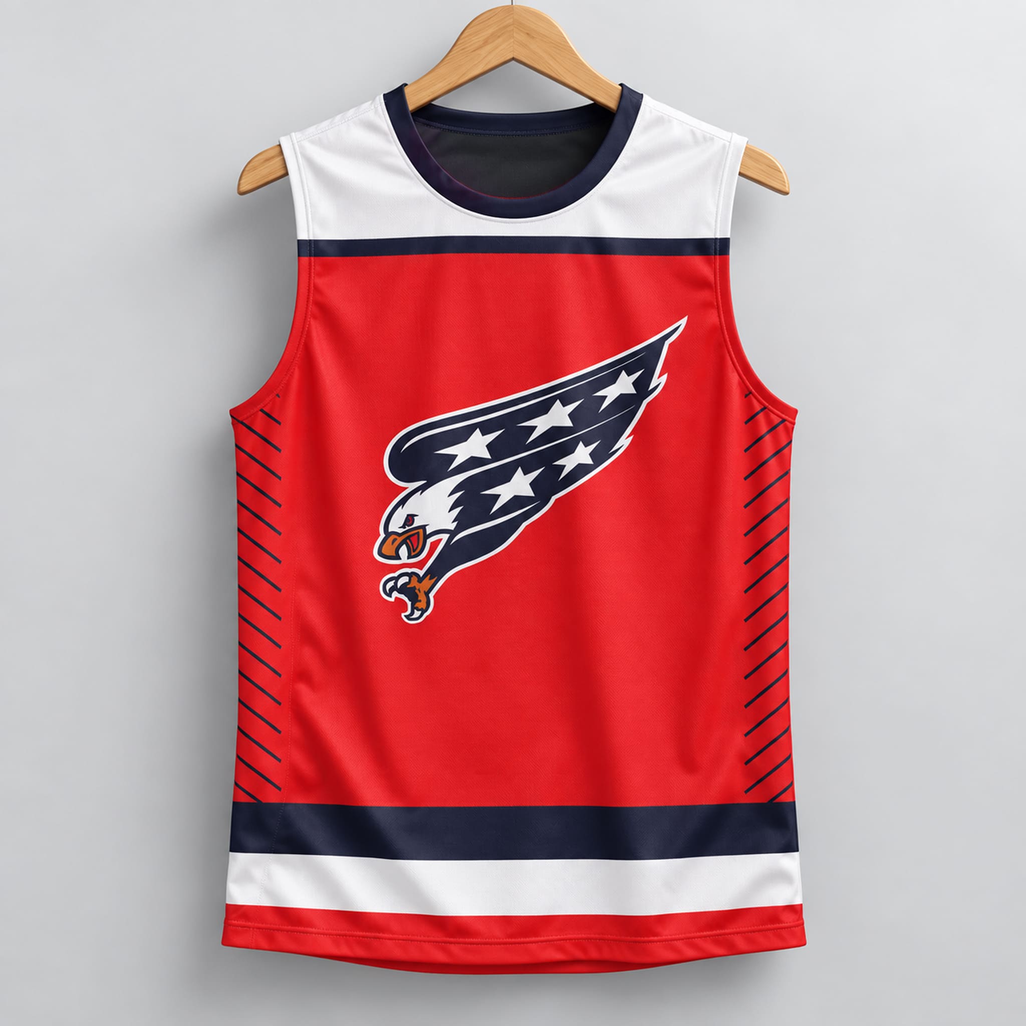 2026 Capitals Lacrosse Pinny Jersey Giveaway 3 2026 Capitals Lacrosse Pinny Jersey Giveaway 3
