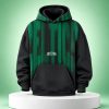 2026 Celtics Obession Vertical Spray Hoodie 2