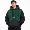 2026 Celtics Obession Vertical Spray Hoodie 3