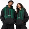 2026 Celtics Obession Vertical Spray Hoodie 4