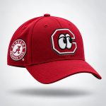 2026 Chattanooga Lookouts x Alabama Crimson Tide Hat