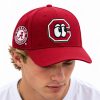2026 Chattanooga Lookouts x Alabama Crimson Tide Hat 2