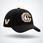 2026 Chattanooga Lookouts x Vanderbilt Commodore Hat