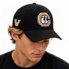 2026 Chattanooga Lookouts x Vanderbilt Commodore Hat 2
