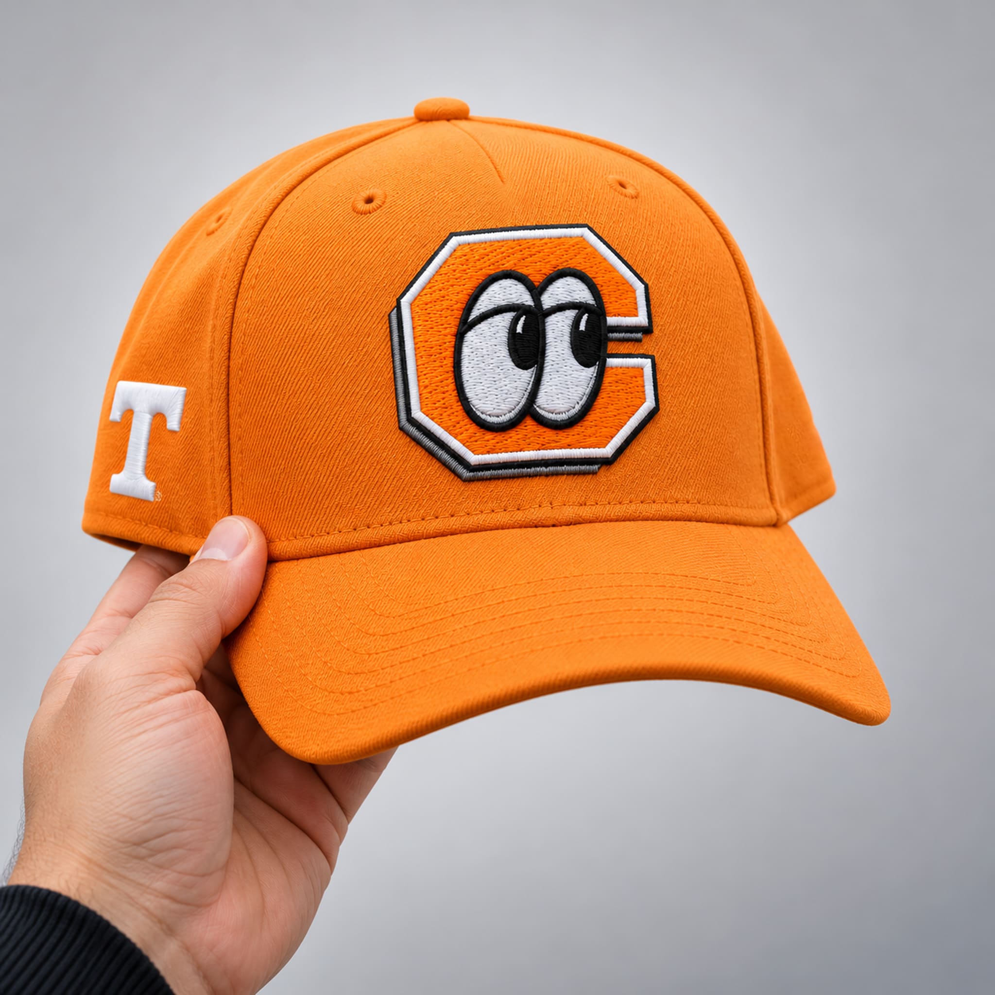 2026 Chattanooga Lookouts x Vols Hat 2 2026 Chattanooga Lookouts x Vols Hat 2