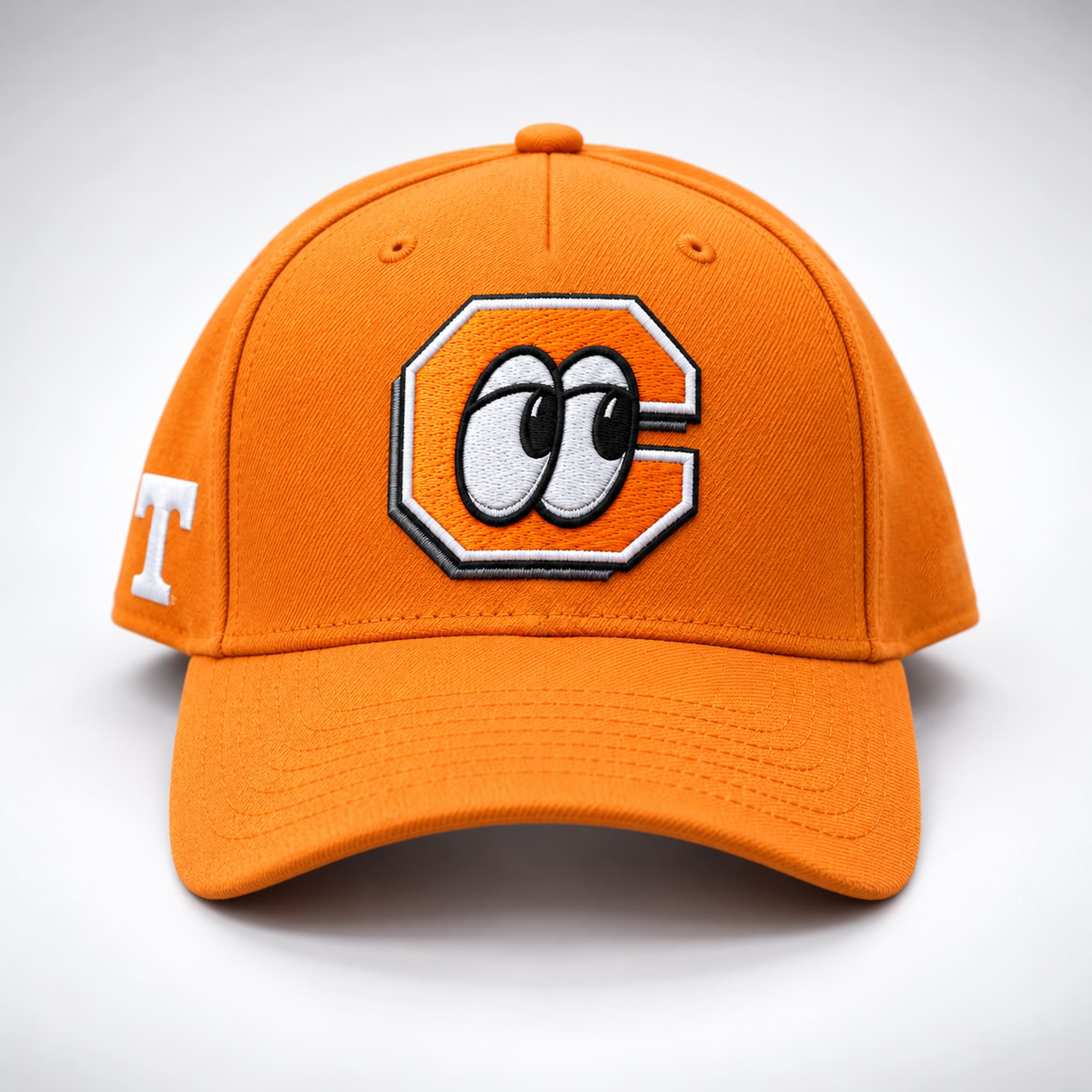 2026 Chattanooga Lookouts x Vols Hat 3 2026 Chattanooga Lookouts x Vols Hat 3