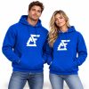 2026 Cooper Flagg Signature Logo Hoodie 1