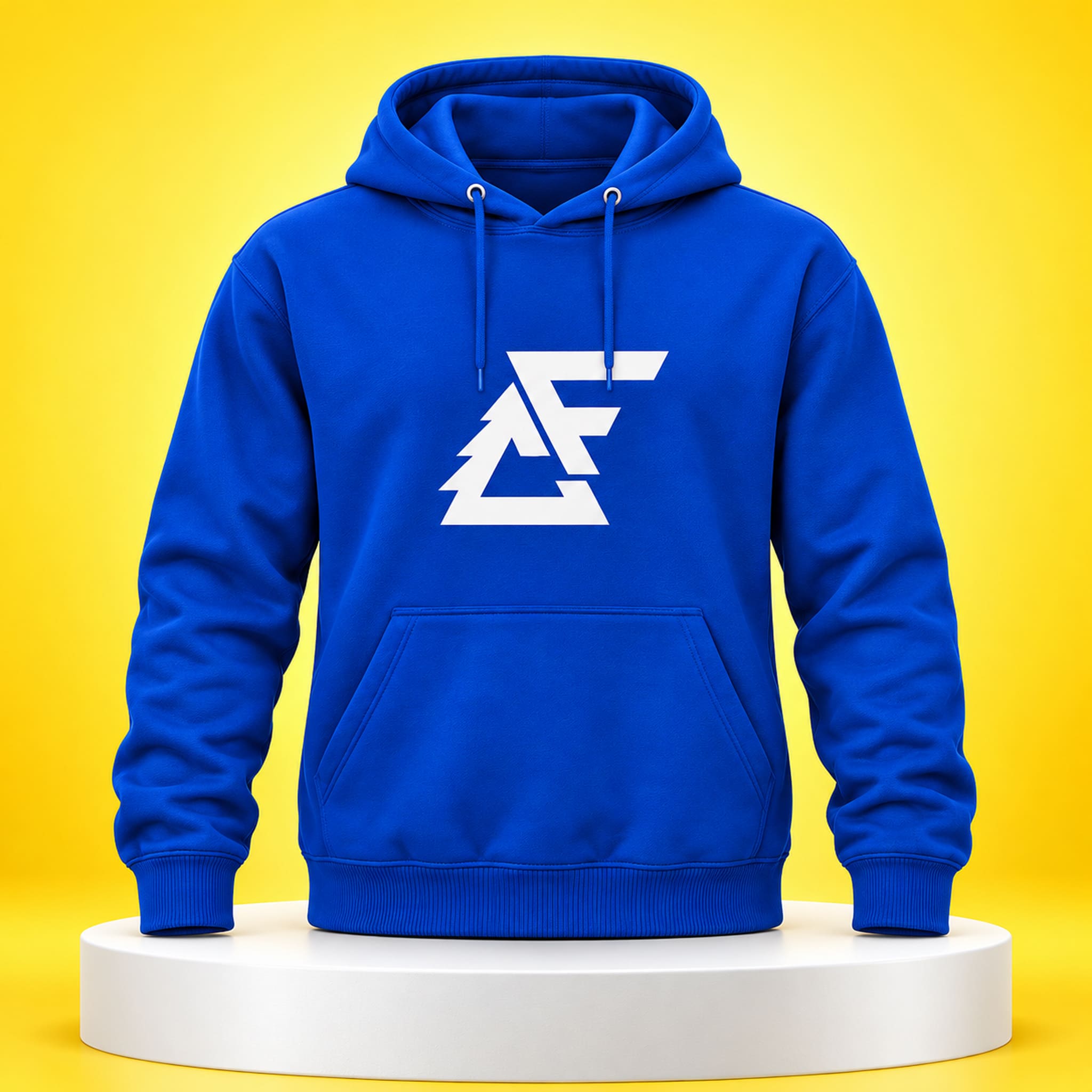 2026 Cooper Flagg Signature Logo Hoodie 2 2026 Cooper Flagg Signature Logo Hoodie 2