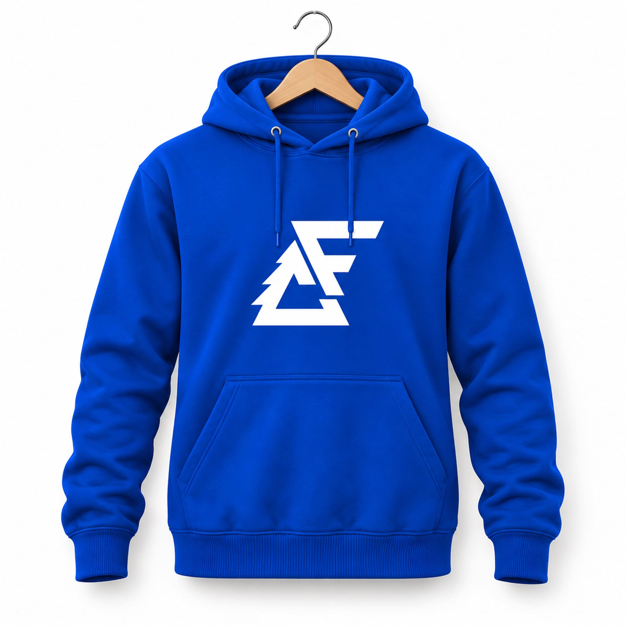 2026 Cooper Flagg Signature Logo Hoodie 3 2026 Cooper Flagg Signature Logo Hoodie 3