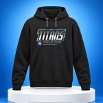 2026 Crucial Catch Titans Intercept Cancer Hoodie