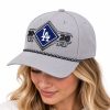 2026 Dodgers NLCS Hat 10 2026 Dodgers NLCS Hat 1