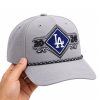 2026 Dodgers NLCS Hat 5 2026 Dodgers NLCS Hat 3