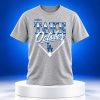 2026 Dodgers Take October NLCS Shirt 6 2026 Dodgers Take October NLCS Shirt 3