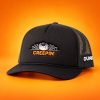 2026 Dunkin Spidey D Creepin Hat 4 2026 Dunkin Spidey D Creepin Hat 2