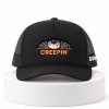 2026 Dunkin Spidey D Creepin Hat 5 2026 Dunkin Spidey D Creepin Hat 3