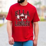 2026 Ella Langley Lubbock Texas Tech Shirt
