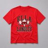 2026 Ella Langley Lubbock Texas Tech Shirt 2