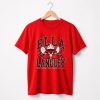 2026 Ella Langley Lubbock Texas Tech Shirt 3