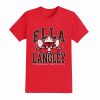 2026 Ella Langley Lubbock Texas Tech Shirt 4