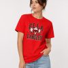 2026 Ella Langley Lubbock Texas Tech Shirt 5