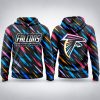 2026 Falcons Crucial Catch Colorful Hoodie 5 2026 Falcons Crucial Catch Colorful Hoodie 3