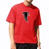 2026 Falcons New PFP The Bird Reich Throwback Shirt 3