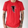 2026 Falcons New PFP The Bird Reich Throwback Shirt 4