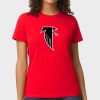 2026 Falcons New PFP The Bird Reich Throwback Shirt 5