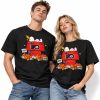 2026 Flyers Peanuts Pumpkin Shirt 2