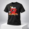 2026 Flyers Peanuts Pumpkin Shirt 3