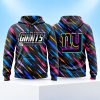 2026 Giants Crucial Catch Colorful Hoodie 3