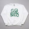 2026 Go Birds Eagles Autism Foundation Shirt 4