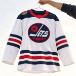 2026 Jets Hockey Heritage Retro Jersey