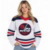 2026 Jets Hockey Heritage Retro Jersey 3 2026 Jets Hockey Heritage Retro Jersey 2