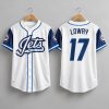 2026 Jets Hockey Baseball Jersey Giveaway 7 2026 Jets Winnipeg Jets Baseball Jersey Giveaway 1