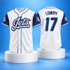 2026 Jets Hockey Baseball Jersey Giveaway 5 2026 Jets Winnipeg Jets Baseball Jersey Giveaway 2