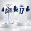2026 Jets Hockey Baseball Jersey Giveaway 7 2026 Jets Winnipeg Jets Baseball Jersey Giveaway 4