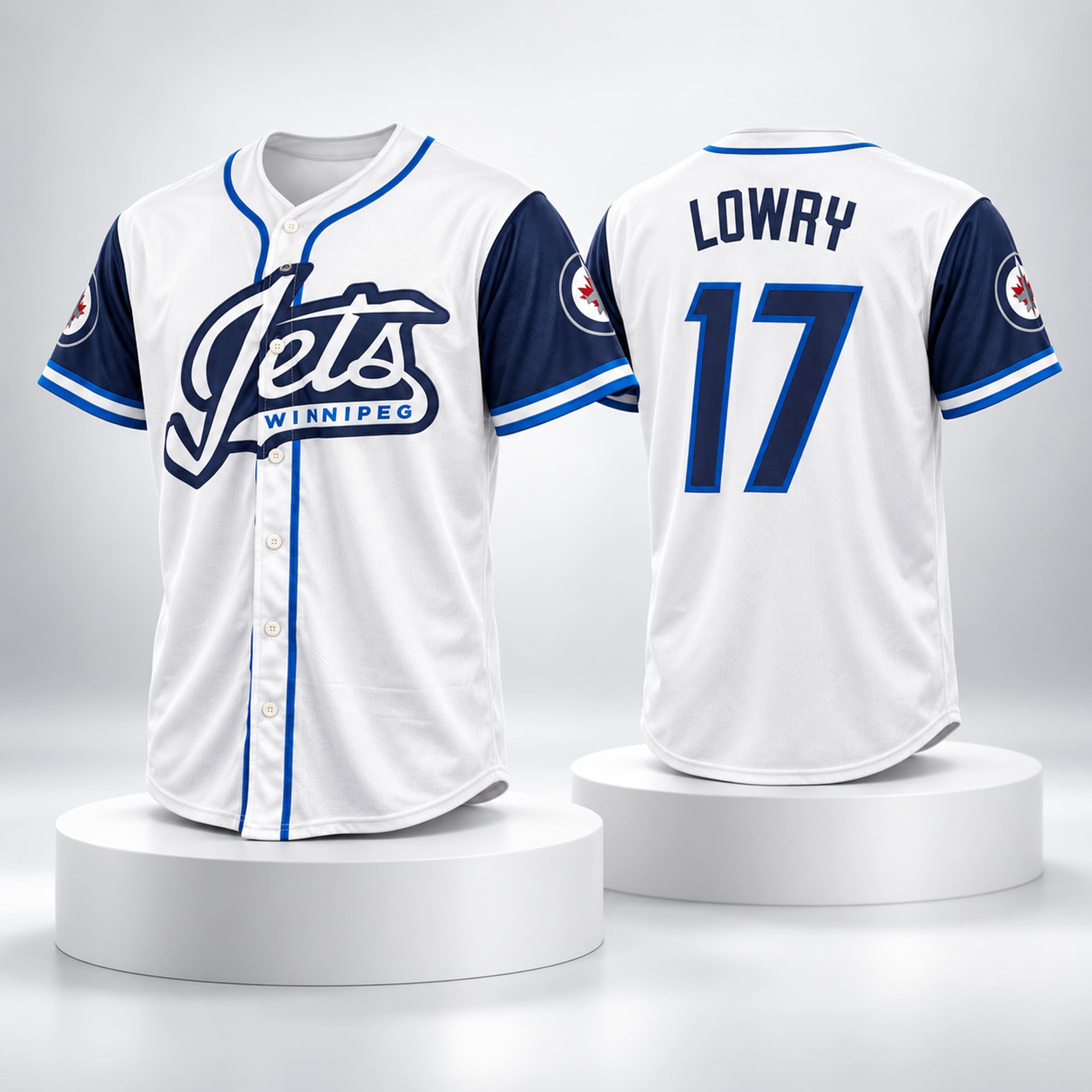 2026 Jets Winnipeg Jets Baseball Jersey Giveaway 4 2026 Jets Winnipeg Jets Baseball Jersey Giveaway 4