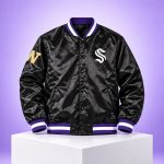 2026 Kraken UW Night Jacket Giveaway