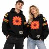 2026 LA Kings Dia De Muertos Hoodie Giveaway 1