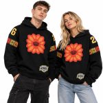 2026 LA Kings Dia De Muertos Hoodie Giveaway