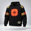 2026 LA Kings Dia De Muertos Hoodie Giveaway 2