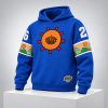 2026 LA Kings Salvadoran Heritage Hoodie Giveaway 4 2026 LA Kings Salvadoran Heritage Hoodie Giveaway 2