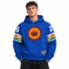 2026 LA Kings Salvadoran Heritage Hoodie Giveaway 5 2026 LA Kings Salvadoran Heritage Hoodie Giveaway 3
